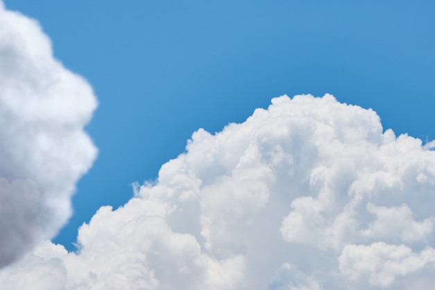 sky with Clouds