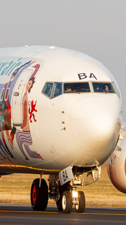 aiplane