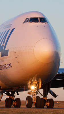 aiplane