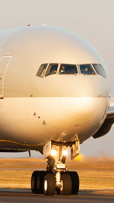 aiplane